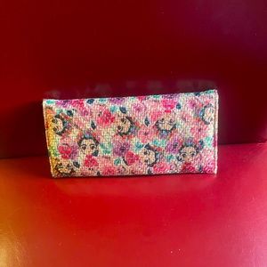 Frida Kahlo Wallet